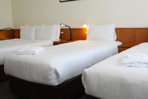 Waterview Gosford Motor Inn - Kalgoorlie Accommodation 2