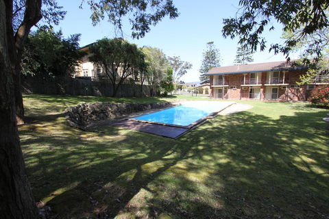 Waterview Gosford Motor Inn - Kalgoorlie Accommodation 0