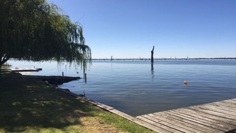 Waterview- Stoneleigh At Yarra - Kalgoorlie Accommodation 1