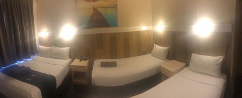 Wattle Tree Motel - Kalgoorlie Accommodation 1