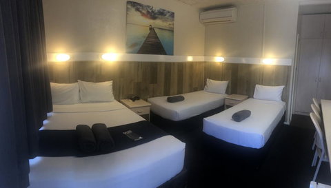 Wattle Tree Motel - Kalgoorlie Accommodation 3