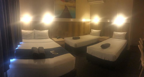 Wattle Tree Motel - Kalgoorlie Accommodation 2