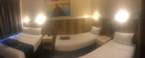 Wattle Tree Motel - Kalgoorlie Accommodation 1