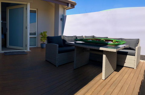 WAVE N' SOUL - Kalgoorlie Accommodation 2