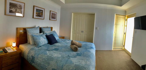 WAVE N' SOUL - Kalgoorlie Accommodation 1