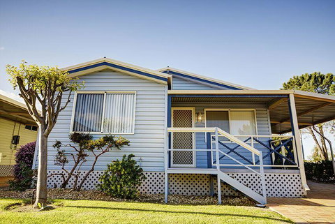 Wavecrest Village & Tourist Park - Kalgoorlie Accommodation 0