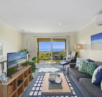 Waves at Sapphire - Kalgoorlie Accommodation