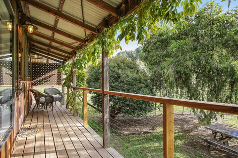 Way Out Wandi - Kalgoorlie Accommodation 1