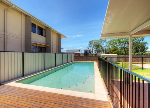Weipa Motel Resort - Kalgoorlie Accommodation 1
