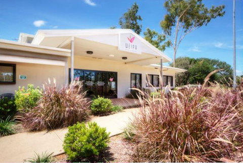 Weipa Motel Resort - Kalgoorlie Accommodation 0