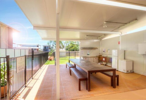 Weipa Motel Resort - Kalgoorlie Accommodation 3