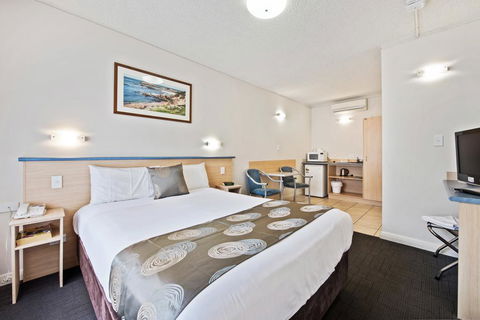Welcome Inn 277 - Kalgoorlie Accommodation 0