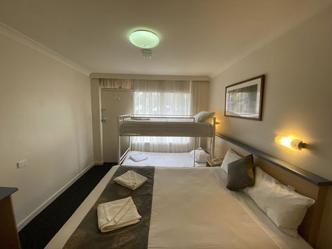 Welcome Inn 277 - Kalgoorlie Accommodation 2