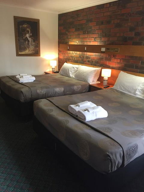 Wentworth Club Motel - Kalgoorlie Accommodation 3