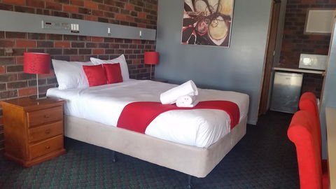 Wentworth Club Motel - Kalgoorlie Accommodation 1