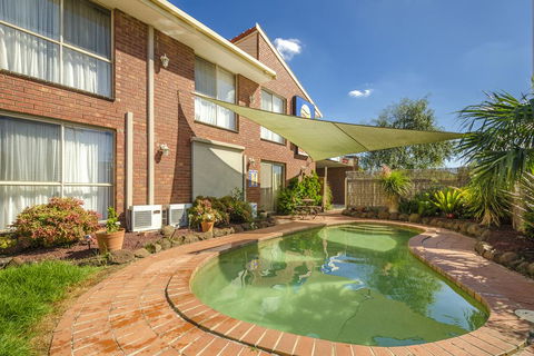 Werribee Motel And Apartments - Kalgoorlie Accommodation 1