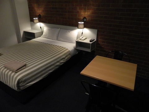 Werribee Motel And Apartments - Kalgoorlie Accommodation 3