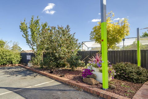 Werribee Motel And Apartments - Kalgoorlie Accommodation 2