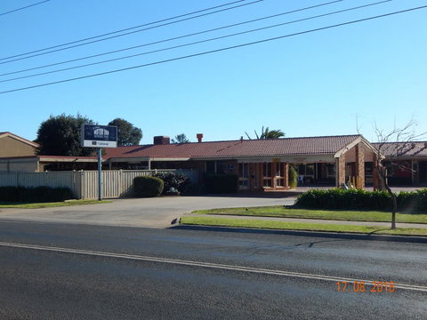 Werribee Park Motor Inn - Kalgoorlie Accommodation 0