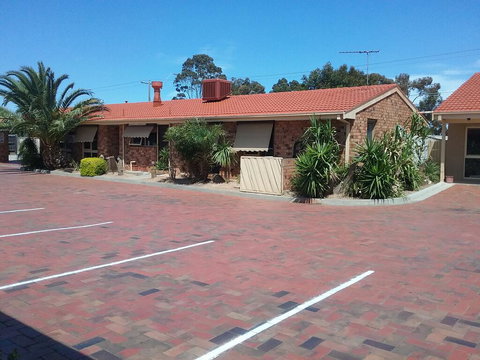 Werribee Park Motor Inn - Kalgoorlie Accommodation 2