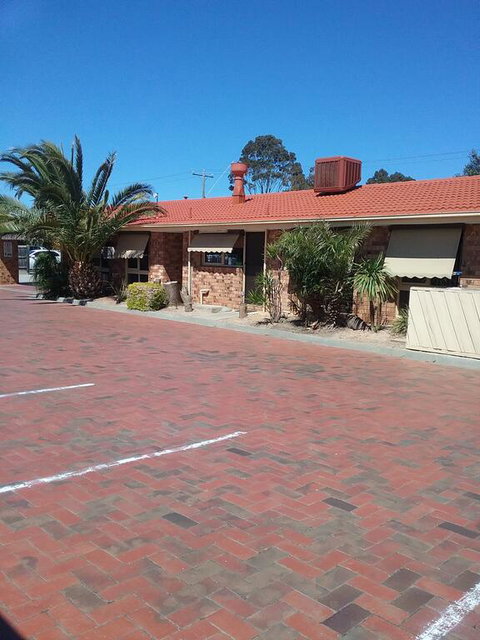 Werribee Park Motor Inn - Kalgoorlie Accommodation 1