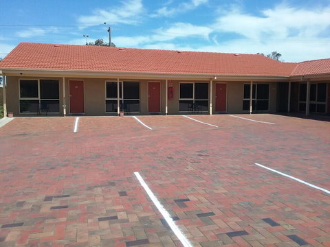Werribee Park Motor Inn - Kalgoorlie Accommodation 3