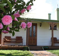 Westbury Gingerbread Cottages - Kalgoorlie Accommodation