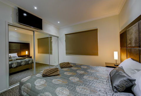 Western Downs Motor Inn - Kalgoorlie Accommodation 2