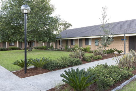 Western Sydney University Village - Hawkesbury - Kalgoorlie Accommodation 2