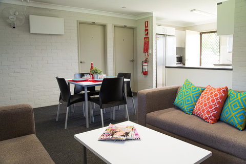 Western Sydney University Village - Hawkesbury - Kalgoorlie Accommodation 3