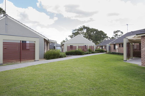 Western Sydney University Village - Hawkesbury - Kalgoorlie Accommodation 1