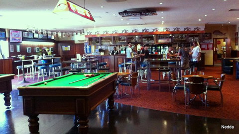 Westland Hotel Motel - Kalgoorlie Accommodation 1