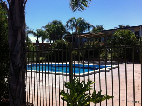 Westland Hotel Motel - Kalgoorlie Accommodation 3