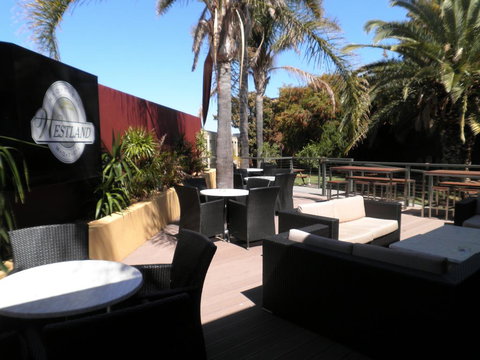 Westland Hotel Motel - Kalgoorlie Accommodation 2