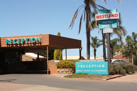 Westland Hotel Motel - Kalgoorlie Accommodation 0