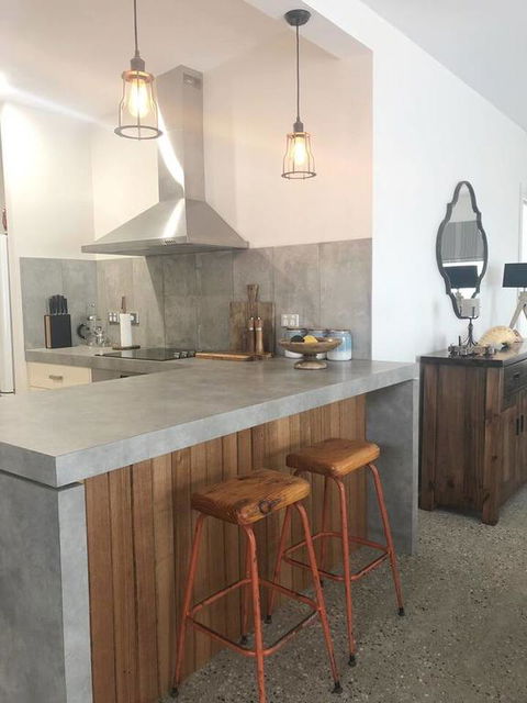 Weston Farm Seaside Stay - Kalgoorlie Accommodation 3