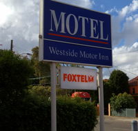 Westside Motor Inn - Kalgoorlie Accommodation