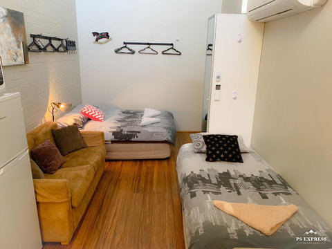 Westside Studio Apartments - Kalgoorlie Accommodation 2
