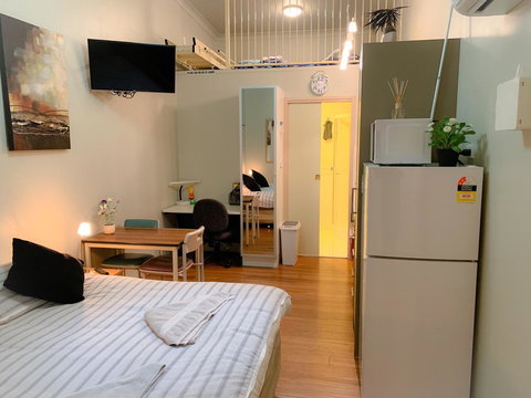 Westside Studio Apartments - Kalgoorlie Accommodation 1