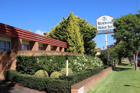 Westwood Motor Inn - Kalgoorlie Accommodation 0