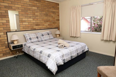 Westwood Motor Inn - Kalgoorlie Accommodation 2