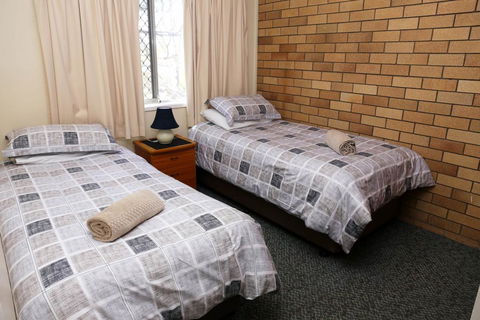 Westwood Motor Inn - Kalgoorlie Accommodation 3