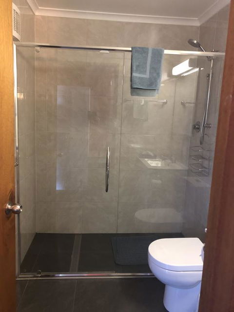 Whalers Rest Motor Inn - Kalgoorlie Accommodation 1