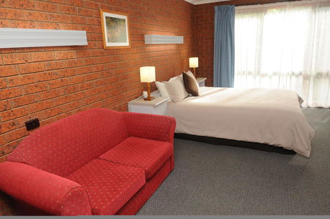 Whalers Rest Motor Inn - Kalgoorlie Accommodation 3