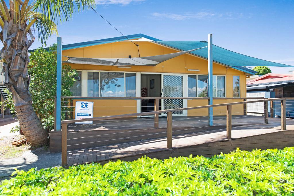 Bribie Island QLD Kalgoorlie Accommodation