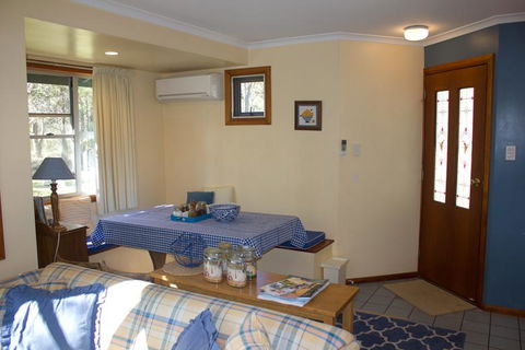 Whiskey Gully Wines - Kalgoorlie Accommodation 1