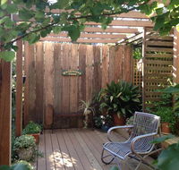 Whispering Pines Bed and Breakfast - Kalgoorlie Accommodation