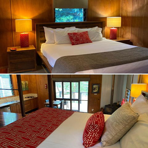 Whispering Valley Cottage Retreat - Kalgoorlie Accommodation 3