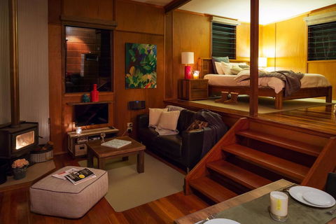 Whispering Valley Cottage Retreat - Kalgoorlie Accommodation 2