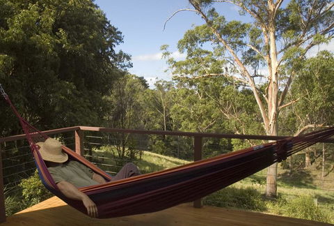 Whispering Valley Cottage Retreat - Kalgoorlie Accommodation 0